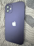 梦园鹿适用苹果11手机壳自带镜头膜iPhone11promax超薄磨砂保护套Pro抗指纹硬壳防摔简约男女款 苹果11【暗夜紫】默认发硬壳+软壳需备注 实拍图