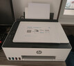 爱普生（EPSON）【6代新品】L1358 墨仓式A4彩色无线单功能家用打印机 家用/办公 AI学习打印机（微信/远程打印） 实拍图
