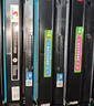 图盛适用惠普M281fdw硒鼓HP202A硒鼓HPM254dw M254dn M254nw M281fdn M281cdw M280nw打印机硒鼓碳粉CF500X墨粉盒 实拍图