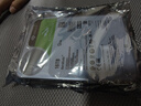 希捷（SEAGATE）16TB 电脑大容量氦气硬盘 台式机7200转 512MB 机械硬盘 SATA 希捷酷鱼系列 3.5英寸 ST16000DM001 实拍图