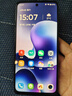 摩托罗拉【移动合约】联想moto g100s 高刷LCD护眼屏 7000mAh大电池 多功能NFC 应用六开 8GB+256GB 海蓝 实拍图