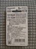 松下（Panasonic）5号五号充电电池4节三洋爱乐普技术适用于话筒相机玩具等无充电器HHR-3MRC/4B 实拍图