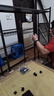 全品屋厨房置物架落地多功能用具层架收纳家用水果蔬菜篮子储物货架4412 实拍图