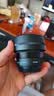 适马（SIGMA）56mm F1.4 DC DN｜Contemporary 半画幅 大光圈定焦镜头 人像特写直播（富士X卡口镜头） 实拍图