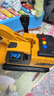 冠巢儿童玩具男孩生日礼物3-6岁汽车玩具车声光工程挖掘机益智玩具 实拍图