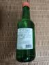 真露（JINRO）韩国烧酒 西柚味 360ml*20瓶 进口洋酒 果味酒 低度微醺 实拍图