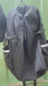 京东京造 Lite云感背包小号12L 男女运动双肩包旅行通勤背包学生书包 米白 实拍图