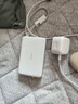 Apple/苹果 40W type-c快充充电器 苹果usb-c原装充电头 旗舰店新款苹果iPhone 17 Pro Max充电器 实拍图