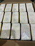 天微【新人专享福利】整箱抽纸纸巾日用家用卫生纸擦手纸母婴厕纸抽 【新人专享】5包 晒单实拍图