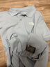 北面（The North Face）POLO衫短袖男T恤透气夏季户外商务休闲半袖 FM2 2XL 实拍图