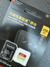 闪迪（SanDisk）256GB TF(MicroSD)内存卡4K极速金卡 A2 V30 U3 兼容大疆Pocket 4/Action 6运动相机 无人机存储卡 实拍图