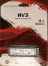 金士顿（Kingston）4TB SSD固态硬盘 M.2(NVMe PCIe 4.0×4) NV3系列 读速6000MB/s 实拍图
