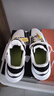 耐克NIKE男子篮球鞋PRECISION VI 运动鞋DD9535-004黑灰白43 实拍图