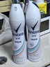 舒耐女士爽身长效净纯无香抑汗腋下止汗露喷雾150ml （包装随机） 实拍图