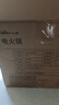 小熊（Bear）0涂层电火锅火锅专用锅电锅家用4-6个人不粘分体式可拆洗多功能蒸煮一体不锈钢电煮锅4L火锅锅40S1 实拍图