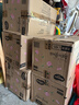 好奇（Huggies）铂金装小桃裤纸尿裤L120片(9-14kg)大号尿不湿【透爽散热】 实拍图