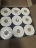 维达（Vinda）有芯卷纸 蓝色经典4层200克*27卷 高克重卫生纸 厕纸纸巾整箱 实拍图