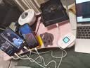 波导m03x随身wifi6官方正品车载便携式无线网卡cpe路由器免插卡移动随身WiFi家用学生非无限流量2026款 【旗舰款大彩屏】京仓速发-（充值套餐也可退）无套路 实拍图