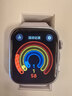 华为HUAWEI WATCH FIT 5 淡紫色 风信紫超轻薄大屏腕上微运动强劲续航华为智能手表 实拍图