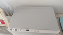 得力（deli）L511Ws AI打印机 家用错题彩色 错题试卷无线 复印扫描一体 墨仓式照片喷墨打印机黑色墨水套餐 实拍图