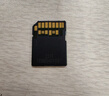 闪迪（SanDisk）128GB SD相机内存卡 C10 拍摄全高清视频 微单/单反数码相机存储卡 坚固耐用 超高性价比 实拍图