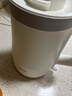 东芝（TOSHIBA）【价保618】水物语安全倾倒防侧漏水壶防烫烧水壶电热水壶316L不锈钢1.5升大容量 KT-15DRSC 实拍图