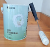 嘉宝莉 内墙乳胶漆无添加净味三合一墙面漆家用环保油漆涂料可选色6.4kg 实拍图