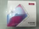 ulanzi优篮子VL120RGB（白）全彩补光灯手持led便携直播灯摄影灯相机视频室内婚庆人像口袋柔光灯 实拍图
