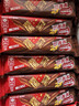 雀巢（Nestle）脆脆鲨威化饼干巧克力味24条446.4g 休闲零食饱腹充饥 独立包装 实拍图