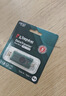 金士顿（Kingston）128GB Type-C USB3.2 双接口U盘 DTDEG2 大容量办公车载优盘 适用于安卓苹果手机电脑 实拍图