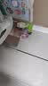 ALittleFlower【全网热销40W+不易发黄】适用iPhone17 ProMax手机壳苹果17ProMax保护套磁吸苹果超薄防摔半透白 实拍图