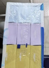 舒肤佳香皂115g*9块皂(纯白*3+柠檬*3+薰衣草*3) 99.9%除菌新旧包装随机 实拍图
