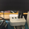 绿联 USB3.0扩展器扩展坞 高速4口分线器HUB拓展集线器 笔记本电脑一拖多接口转换器转接头延长线 实拍图