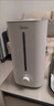 美的（Midea）【小型便携】加湿器家用卧室孕妇婴幼鼻炎静音除菌大雾量空调风扇清凉伴侣桌面生日礼物CS-3VWL 实拍图