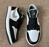 Jordan男休闲鞋乔丹AJ1