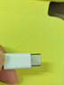 Apple/苹果 EarPods USB-C有线耳机 type-c有线耳机  iPhone 17有线耳机笔记本耳机游戏音乐 实拍图