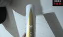 威克多（VICTOR）胜利羽毛球金黄5号1号3号鸭毛球耐打防风训练比赛用粉胜利12只装 77速-金黄1号 1筒 【12只/桶】 晒单实拍图