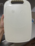 COOKSS婴儿辅食工具套装切菜板砧板刀具宝宝案板辅食料理工具五件套收纳 实拍图
