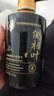 半桃何首乌纯植物洗发水侧柏叶白发养发变黑治根发转黑去屑止痒控油 实拍图