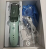 易简（yijan）婴儿理发器自动吸发儿童理发器宝宝剃头器新生儿剪发神器电推子 实拍图