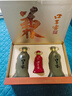 口子窖五年型 兼香型白酒 50度 550ml*2瓶 礼盒装 端午父亲节送礼 实拍图