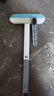 初舍（CHUSHE）多功能除毛刷18cm1把宠物吸毛神器猫咪刮毛器毛刷狗毛清理除地毯 实拍图