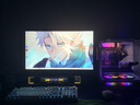 微星品牌游戏主机 酷睿i5 12600KF/14600KF/RTX4060/5060/5060TI海景房主机DIY台式电脑整机组装电脑 配三 主推款i5-14400F+RTX5060 实拍图