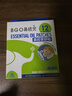 鼻精灵BGO通鼻贴精油舒鼻贴儿童成人鼻子不通气睡眠塞堵鼻通32贴 实拍图