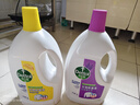滴露（Dettol）衣物除菌液薰衣草3L 99.9%杀菌除螨 内衣衣物消毒液 可配洗衣液 实拍图