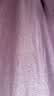 有棵树抗菌纯棉女士睡裙亲肤精梳棉睡衣中长裙夏季家居服 【限时清仓】 实拍图