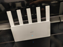 小米（MI）路由器BE5000 【小米手机上网搭档】Wi-Fi7 5000兆级 2.5G网口 双宽带接入 家用路由器 实拍图