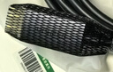 绿联HDMI2.1光纤线8K60Hz 4K240Hz兼容HDMI2.0高清视频线装修电脑机顶盒接电视显示器投影仪3米65607 实拍图
