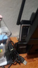 翼联（EDUP）USB免驱无线网卡WiFi6 AX1800双频5G 无线网卡台式机专用 笔记本无线wifi接收器发射器 EP-AX1693S 实拍图
