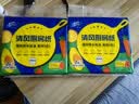 清风厨房用纸挂抽2层200抽*单包 可接触食品级懒人抹布 便捷悬挂式 实拍图